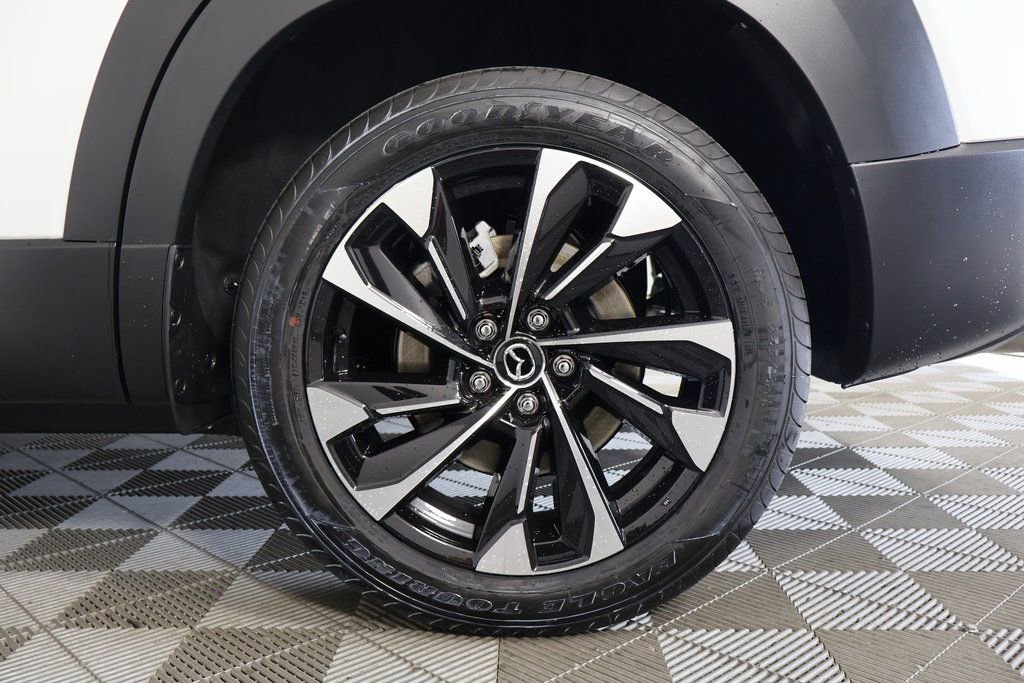 New 2026 MAZDA CX-50 2.5 Hybrid w/ Cargo Package image 10
