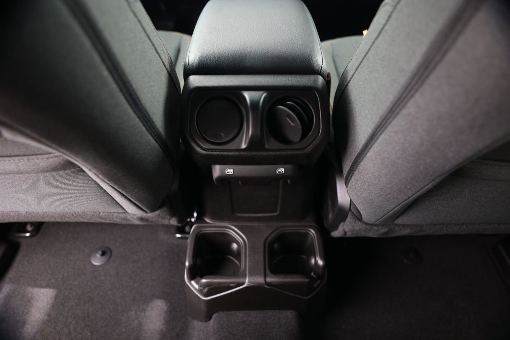 New 2026 Jeep Wrangler Willys image 27