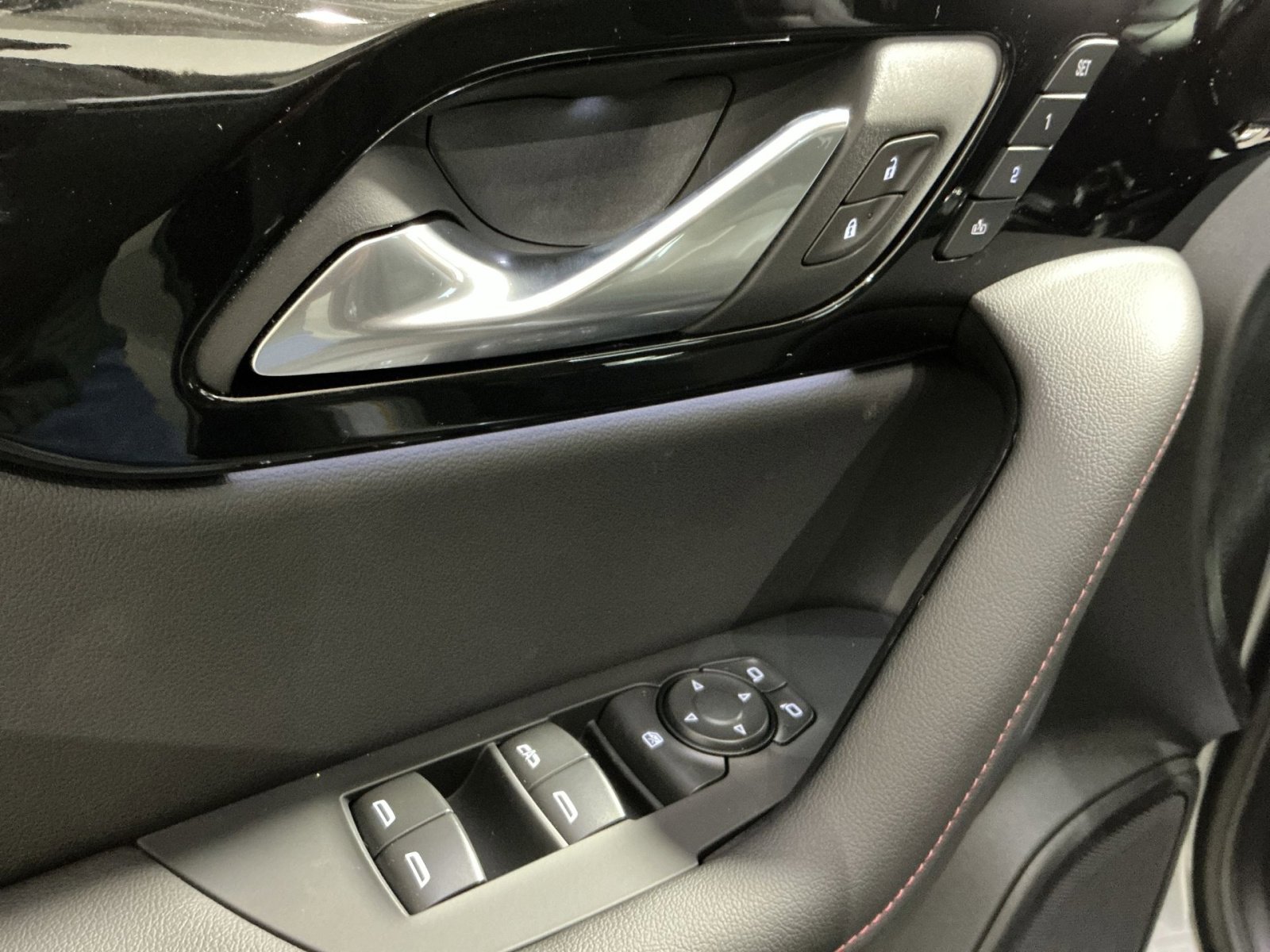 New 2026 Chevrolet Blazer RS w/ Driver Confidence II Package image 23