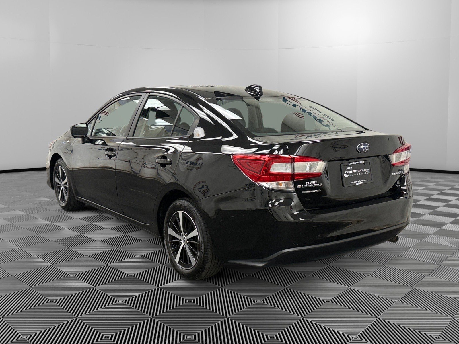 Certified 2023 Subaru Impreza Premium image 3