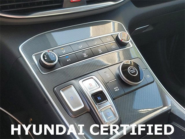 Certified 2023 Hyundai Santa Fe SE image 19