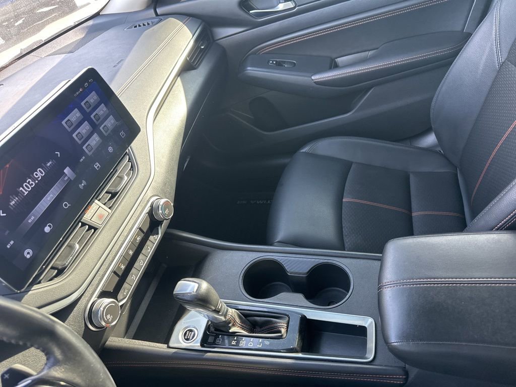 Used 2019 Nissan Altima 2.5 SR image 14