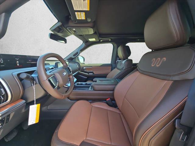 New 2027 Ford Expedition King Ranch AWD/4WD image 4