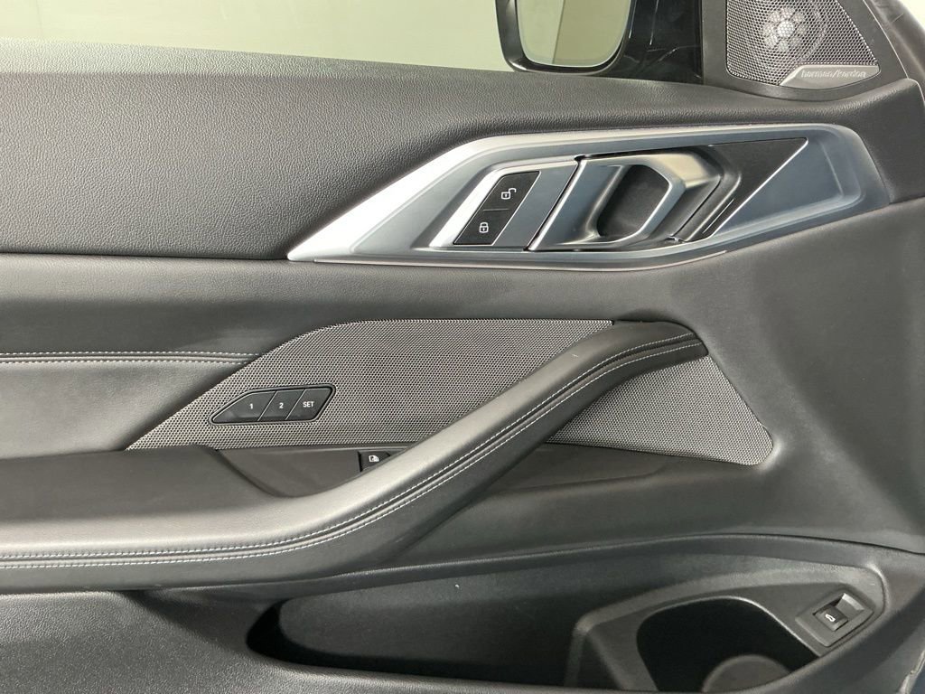 Certified 2024 BMW M4 Competition image 19