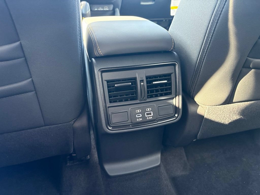 New 2026 Subaru Forester Wilderness AWD/4WD image 20