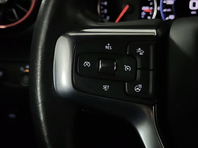 Used 2022 Chevrolet Blazer RS image 21