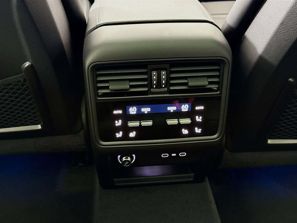 New 2026 Porsche Cayenne S AWD/4WD image 27
