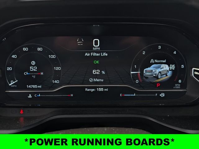 Used 2024 GMC Yukon XL Denali w/ Max Trailering Package image 15