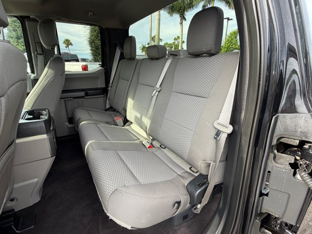 Certified 2020 Ford F150 XLT AWD/4WD image 18