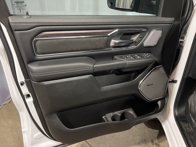 New 2026 RAM 1500 Laramie image 7