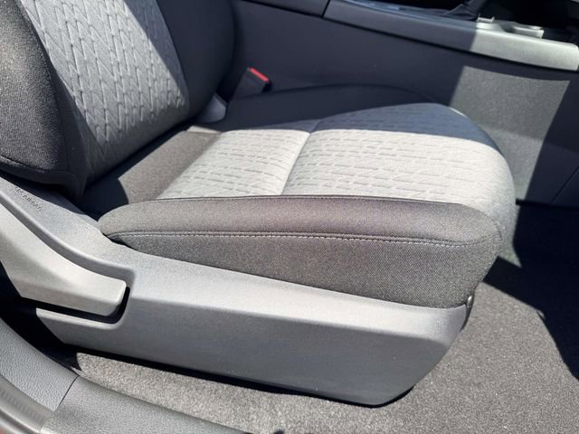 New 2026 Nissan Sentra SV w/ Floor Mat Package FWD image 9
