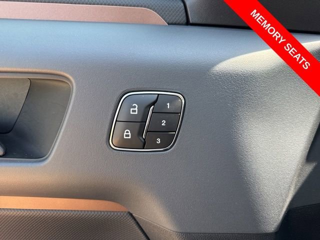 Used 2023 Ford Bronco Sport Outer Banks w/ Tech Package AWD/4WD image 15