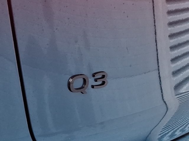 New 2026 Audi Q3 quattro 2.0T AWD/4WD image 21