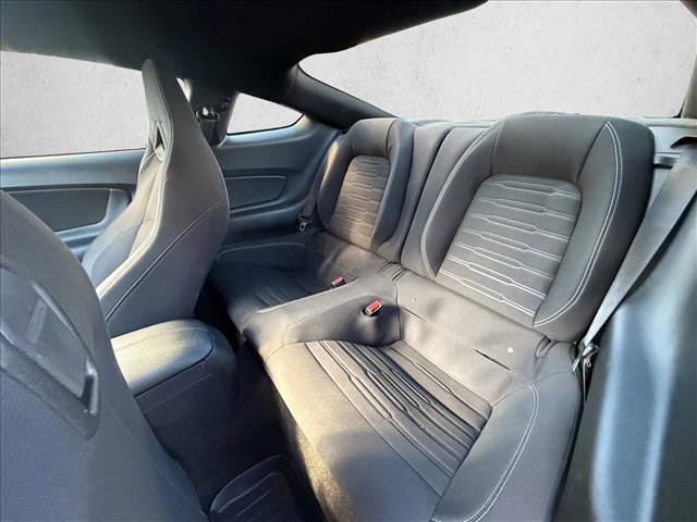 Used 2017 Ford Mustang GT w/ Black Accent Package image 10