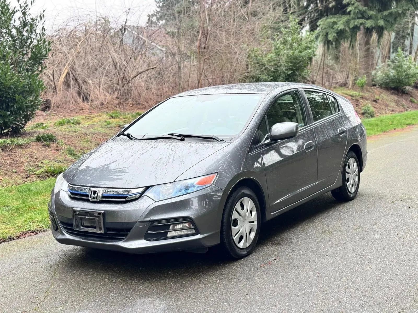 Used 2013 Honda Insight image 1