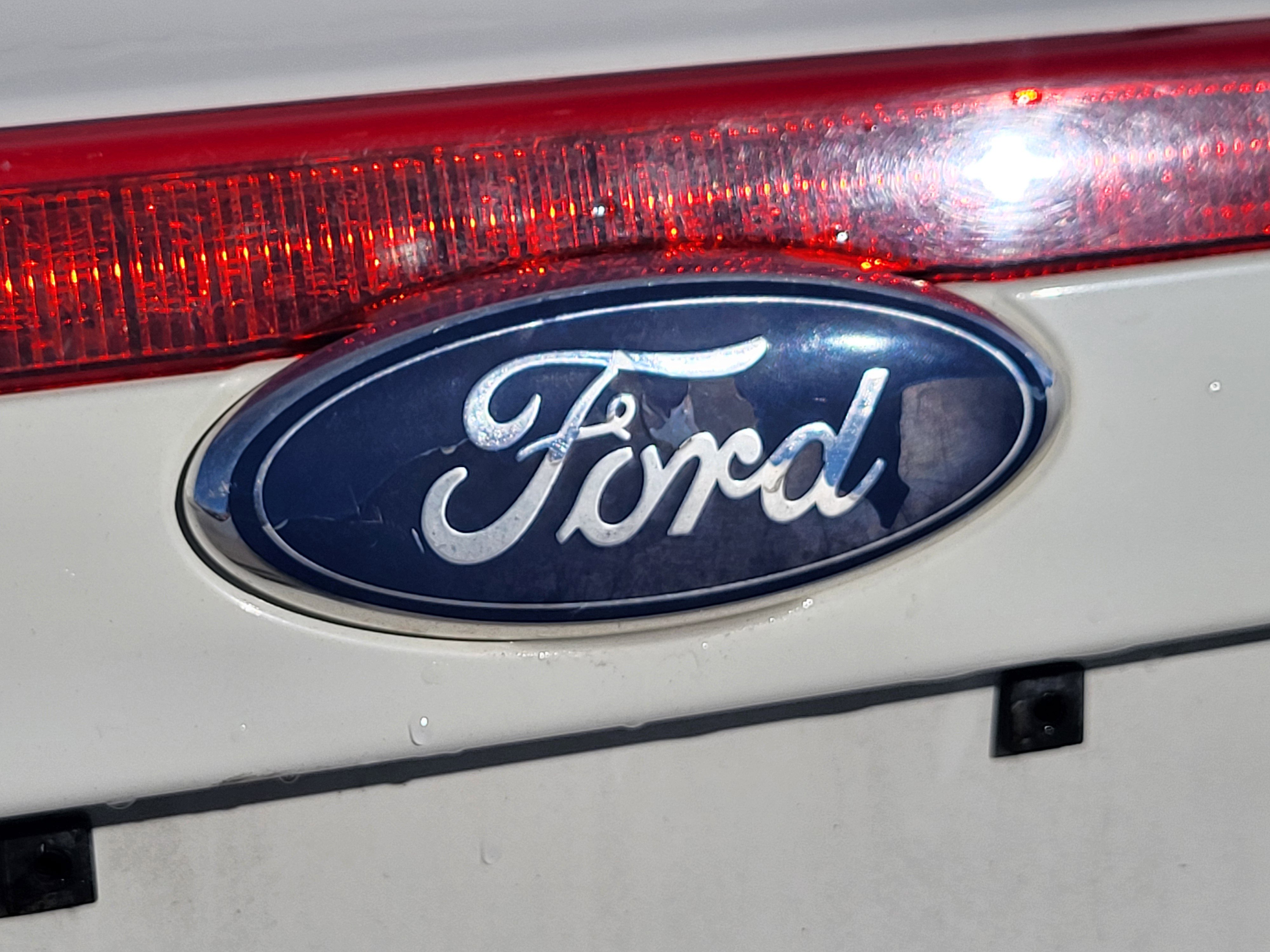 Used 2012 Ford Fusion SE image 11