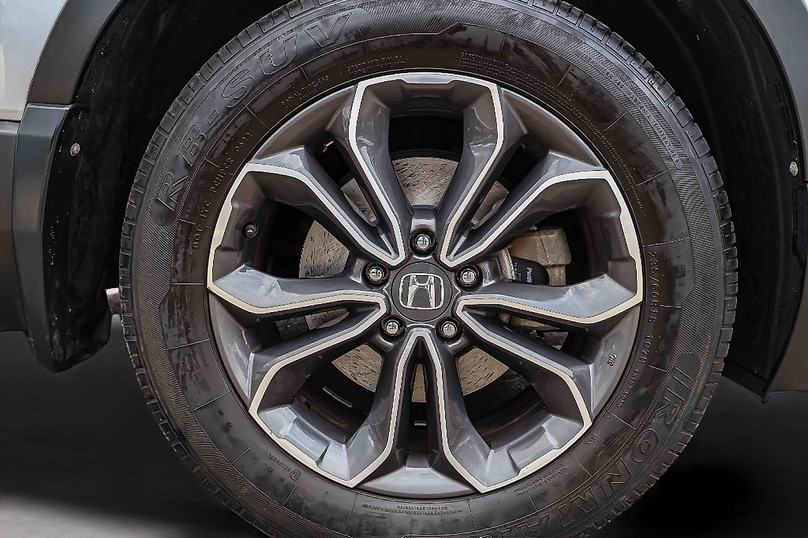 Used 2020 Honda CR-V EX image 30