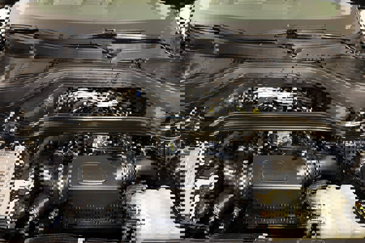 Used 2021 Lincoln Aviator Reserve w/ Class IV Trailer Tow Package image 36