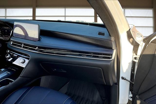 Used 2026 INFINITI QX60 Sport w/ Dark Cargo Package image 17