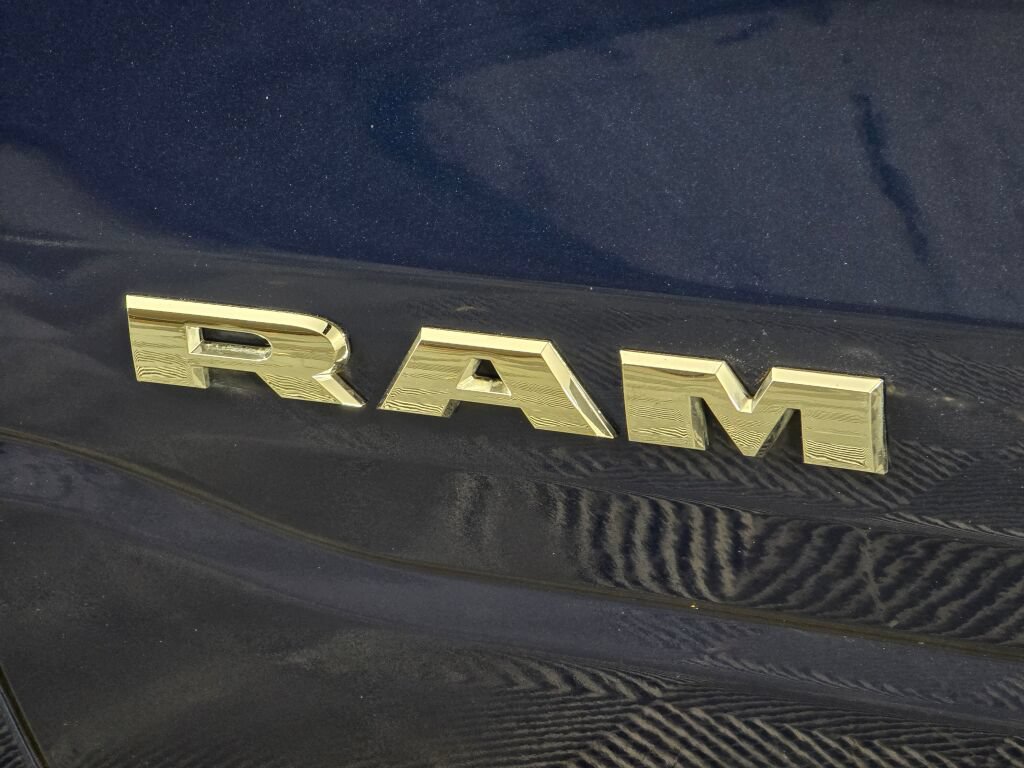 Used 2020 RAM 1500 Big Horn w/ Trailer Tow Group AWD/4WD image 13