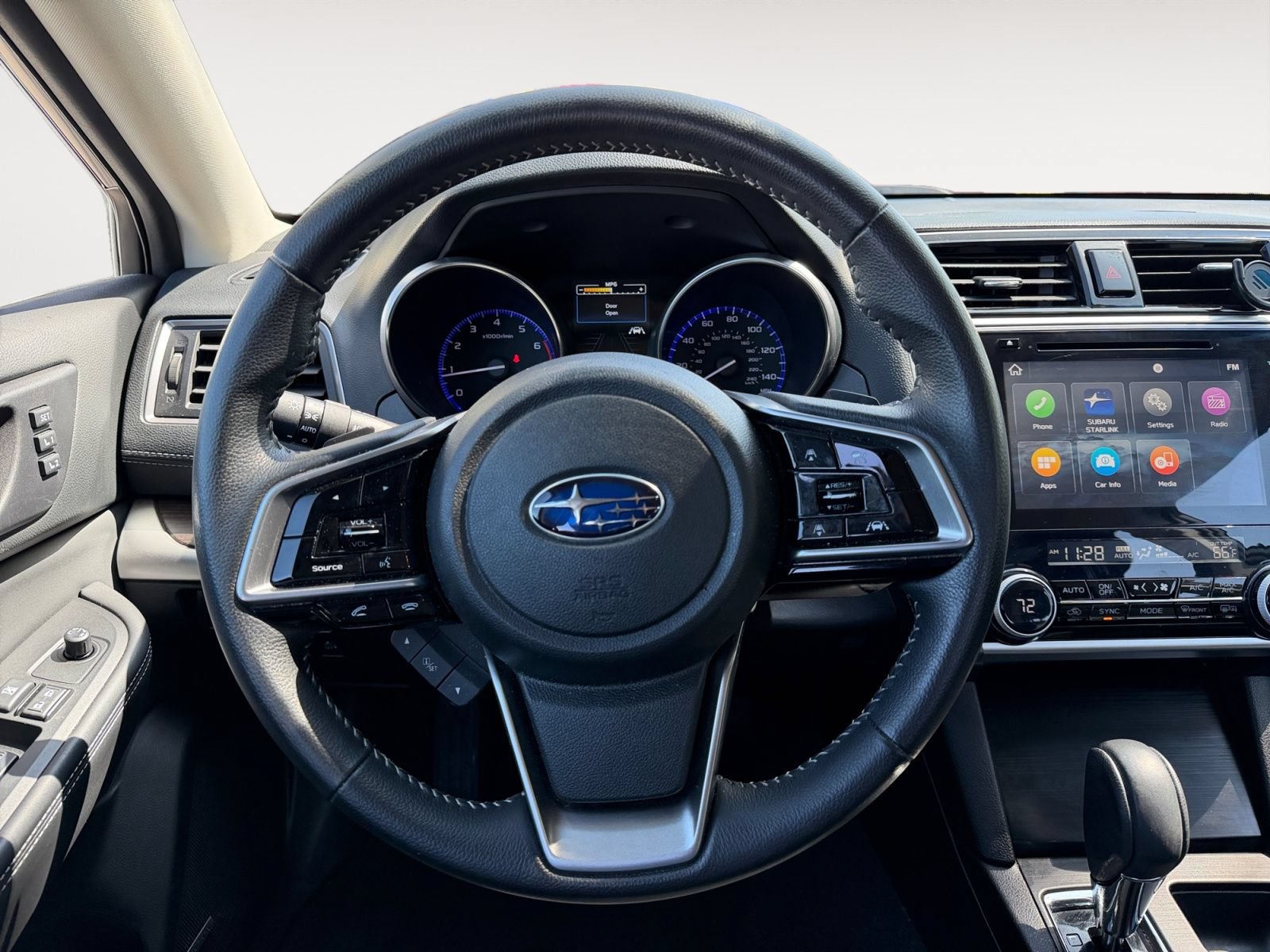 Used 2019 Subaru Legacy 2.5i Limited AWD/4WD image 12