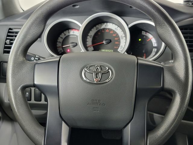 Used 2014 Toyota Tacoma PreRunner RWD image 24