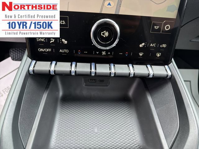 New 2026 GMC Terrain AT4 w/ LPO, Floor Liner Package image 22