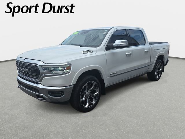 Used 2019 RAM 1500 Limited