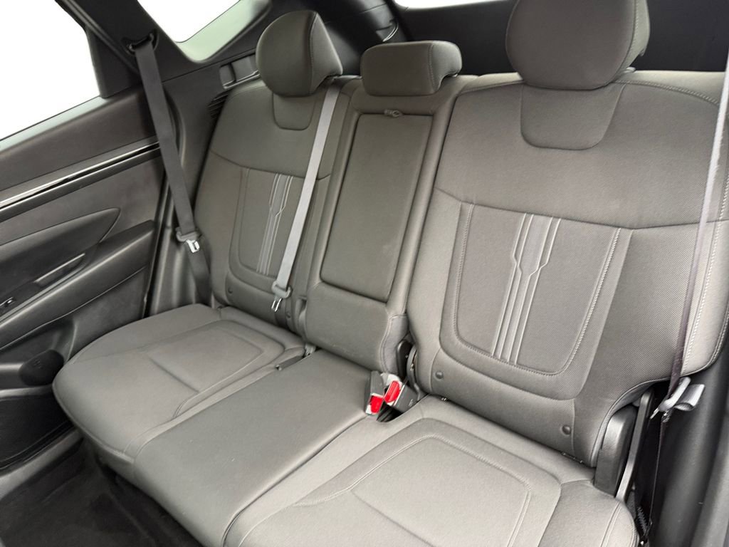 Certified 2023 Hyundai Tucson SEL image 13