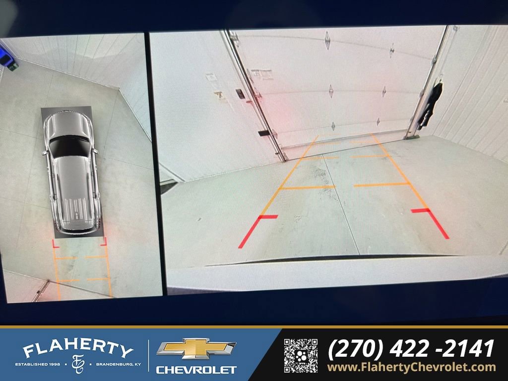 New 2026 Chevrolet Traverse Z71 image 38