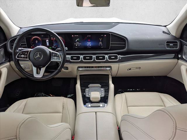 Used 2023 Mercedes-Benz GLS 450 4MATIC image 17