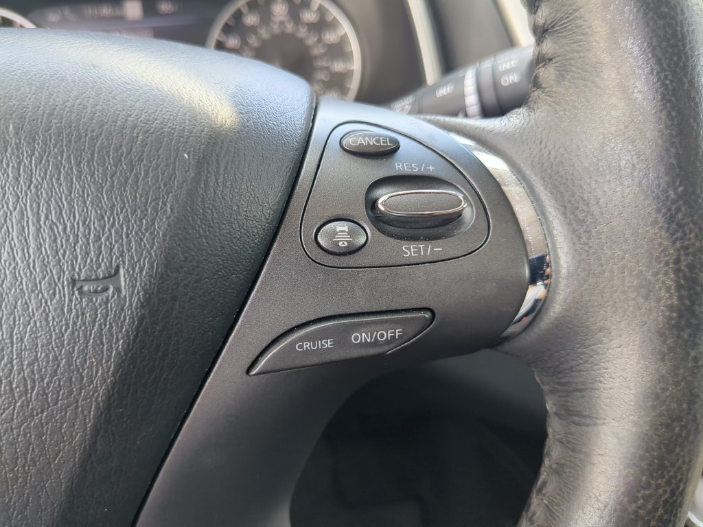 Used 2020 Nissan Murano SL FWD image 29