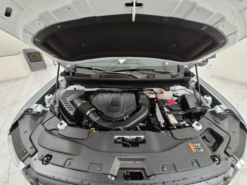New 2026 GMC Acadia Elevation w/ Black Edition FWD image 31