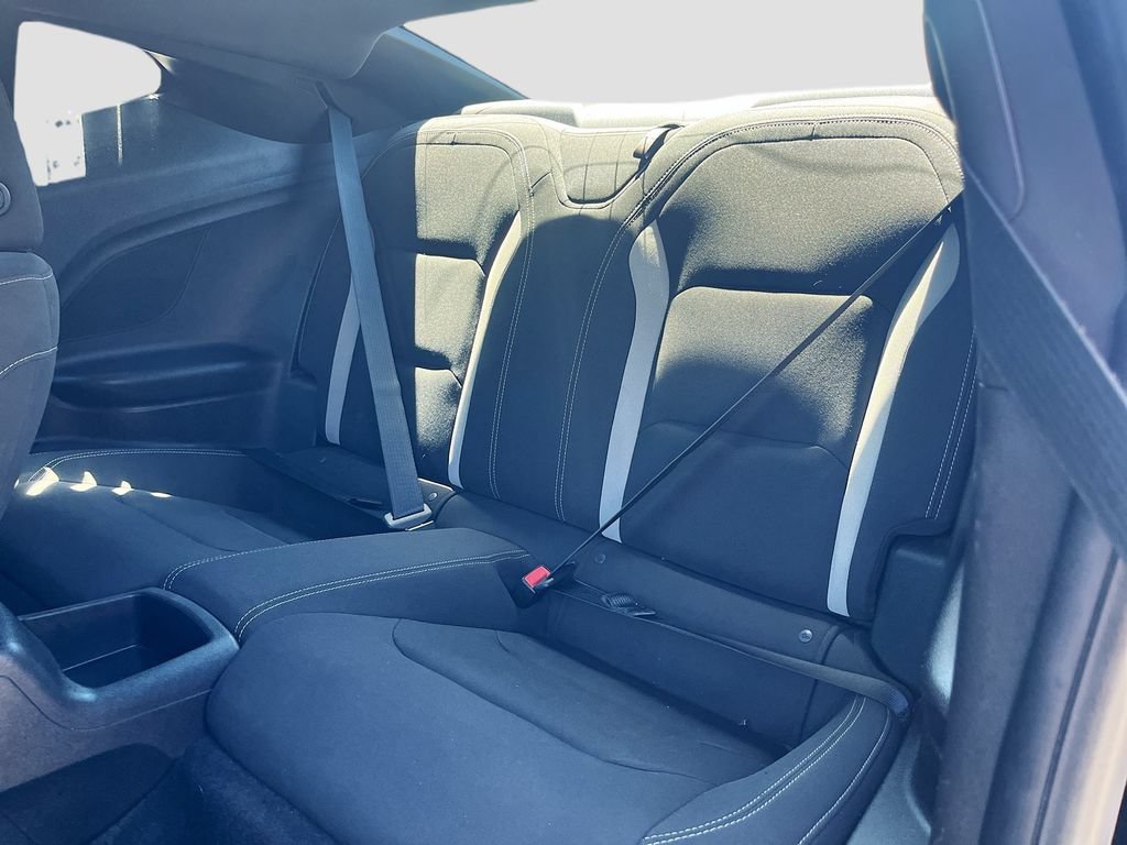 Used 2021 Chevrolet Camaro SS RWD image 22
