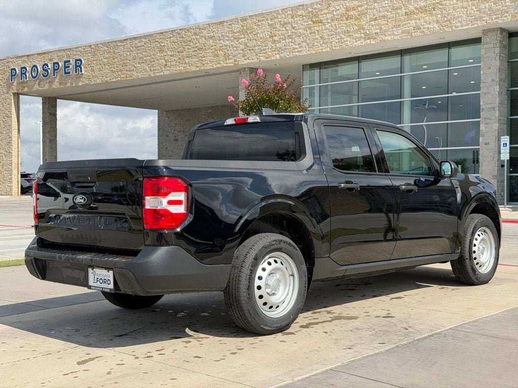 New 2026 Ford Maverick XL FWD image 52