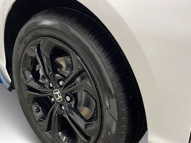 New 2025 Honda Accord SE image 10