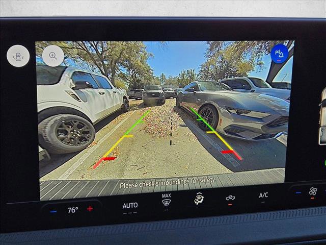 New 2026 Ford Maverick Lobo AWD/4WD image 13