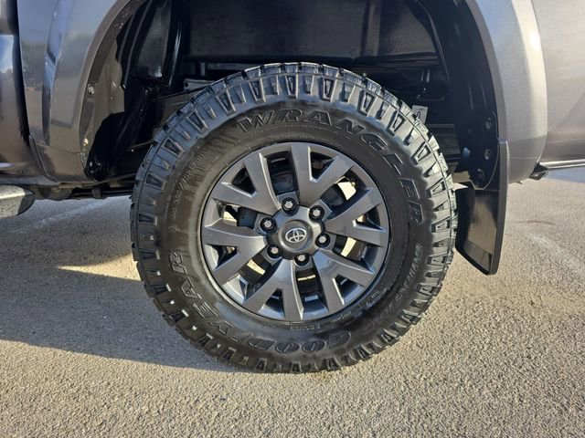 Certified 2023 Toyota Tacoma SR5 image 33