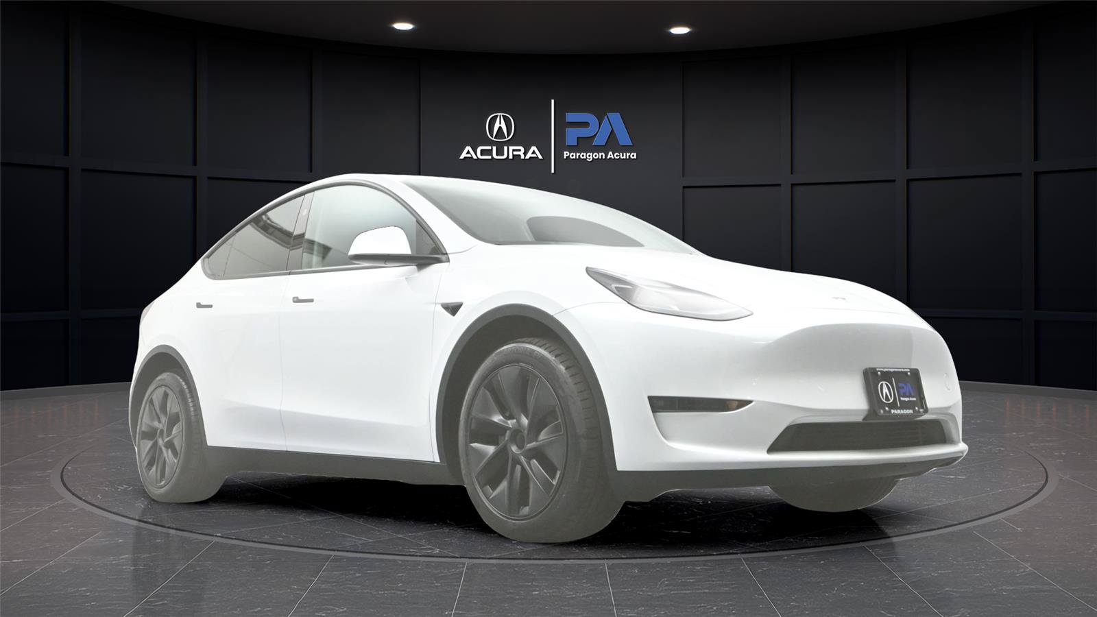 Used 2024 Tesla Model Y Long Range AWD/4WD image 31