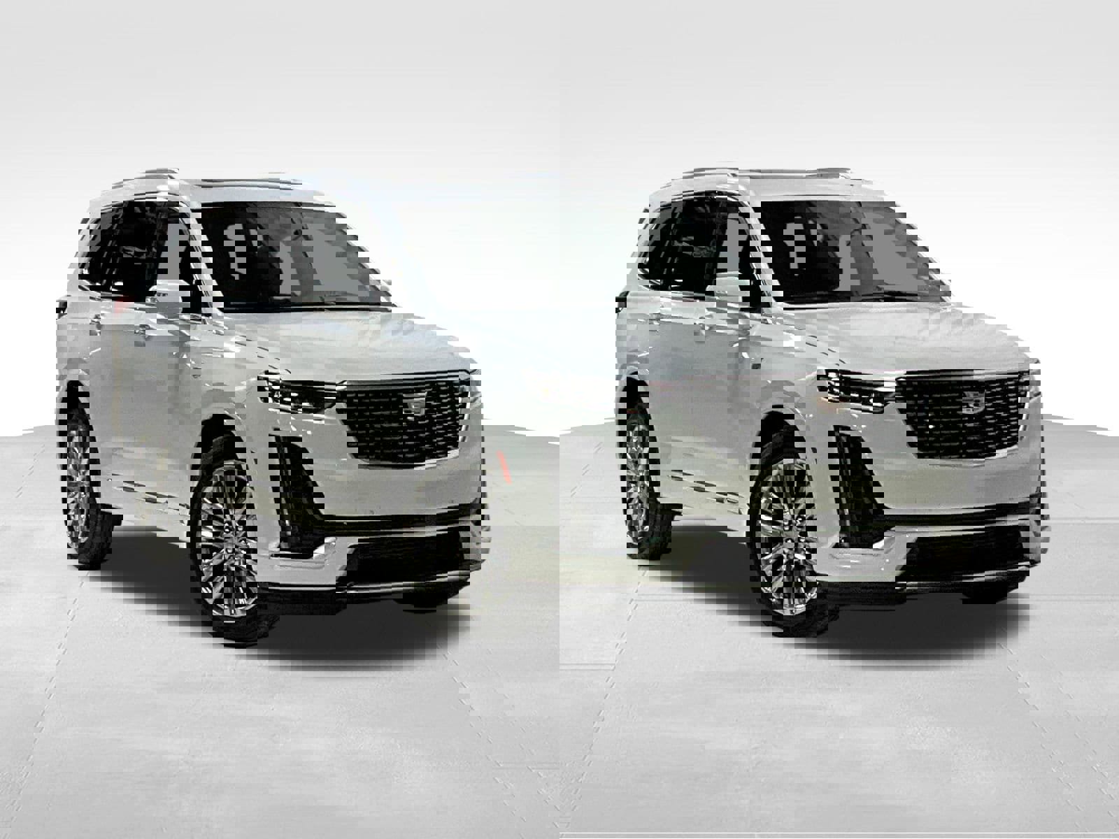 Used 2024 Cadillac XT6 Premium Luxury w/ Technology Package image 1