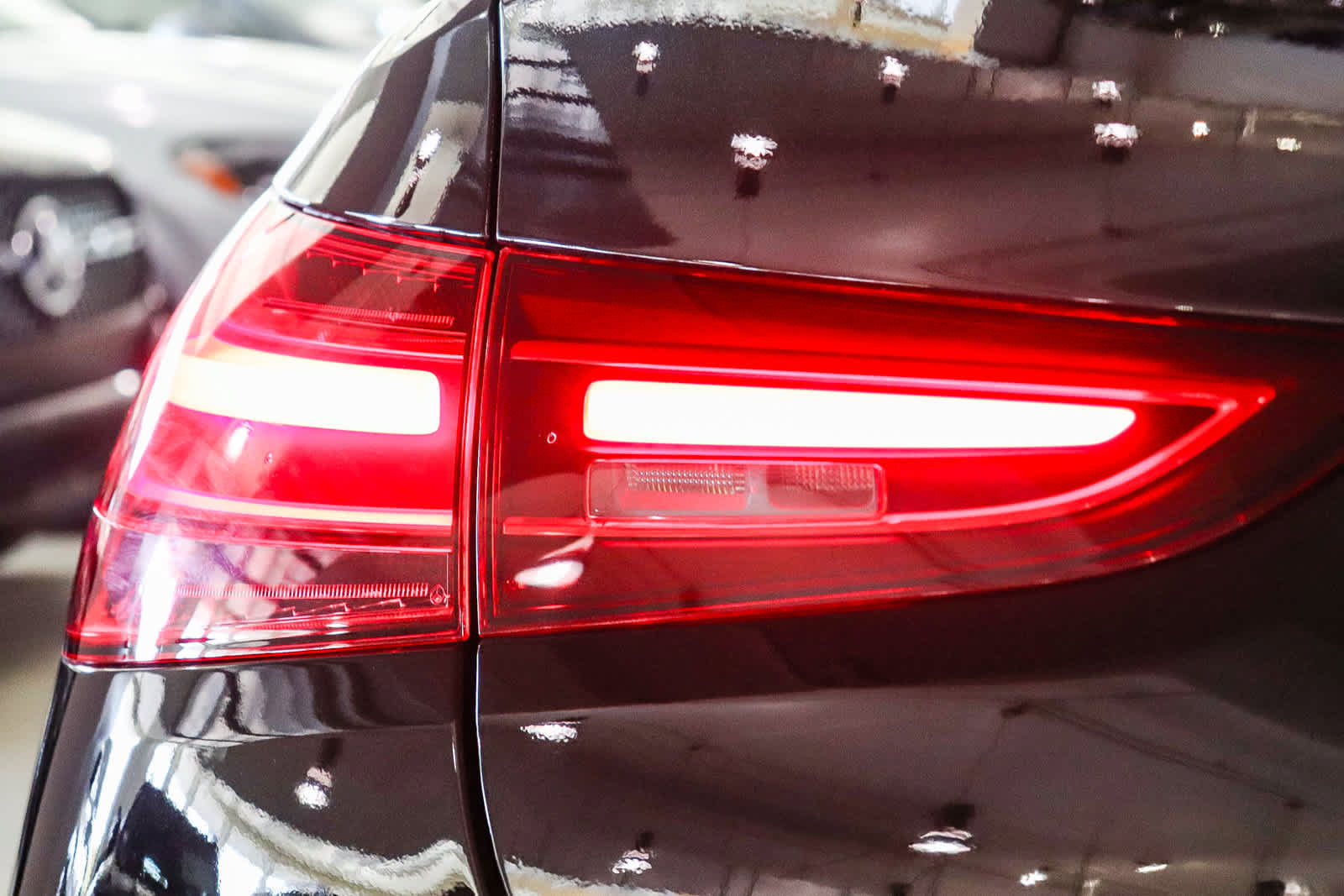 Certified 2025 Mercedes-Benz GLE 53 AMG 4MATIC Coupe image 10