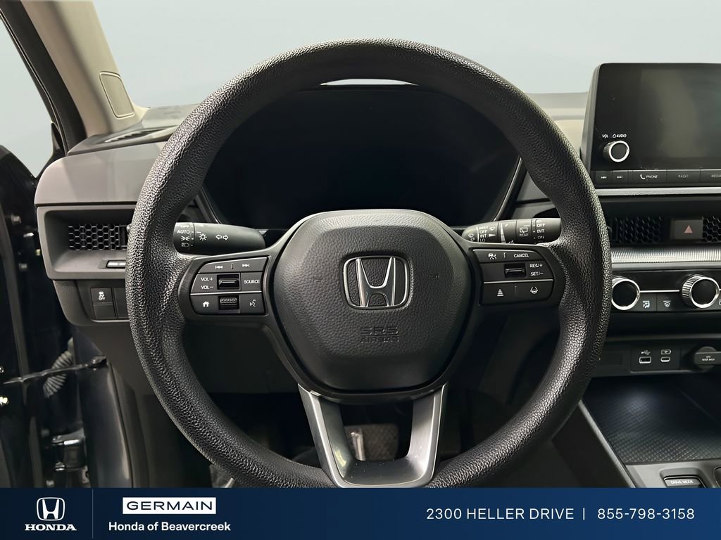 Used 2024 Honda CR-V EX image 24