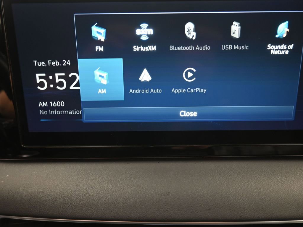 Used 2024 Hyundai Palisade Calligraphy image 6