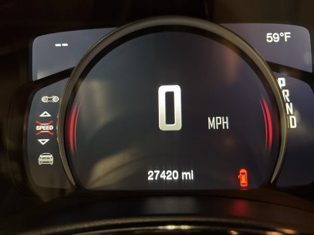 Used 2025 Dodge Durango GT AWD/4WD image 16