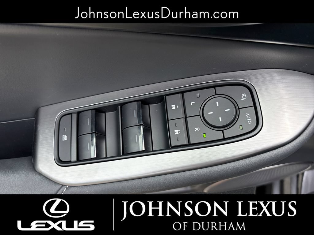 New 2026 Lexus IS 350 F Sport RWD image 10