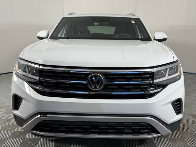 Used 2020 Volkswagen Atlas Cross Sport S image 5