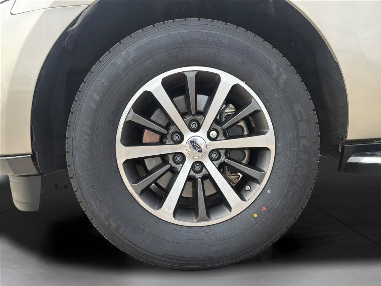 Used 2018 Ford Expedition Max XLT w/ Equipment Group 202A AWD/4WD image 34