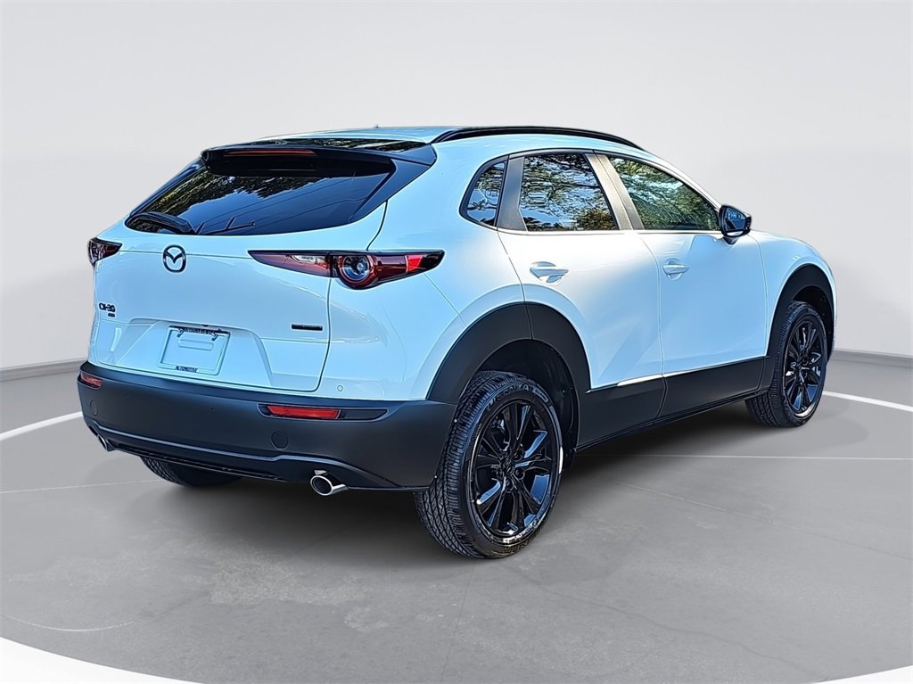 New 2026 MAZDA CX-30 AWD 2.5 S image 5