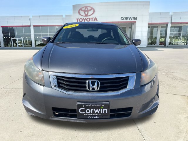 Used 2008 Honda Accord LX image 8