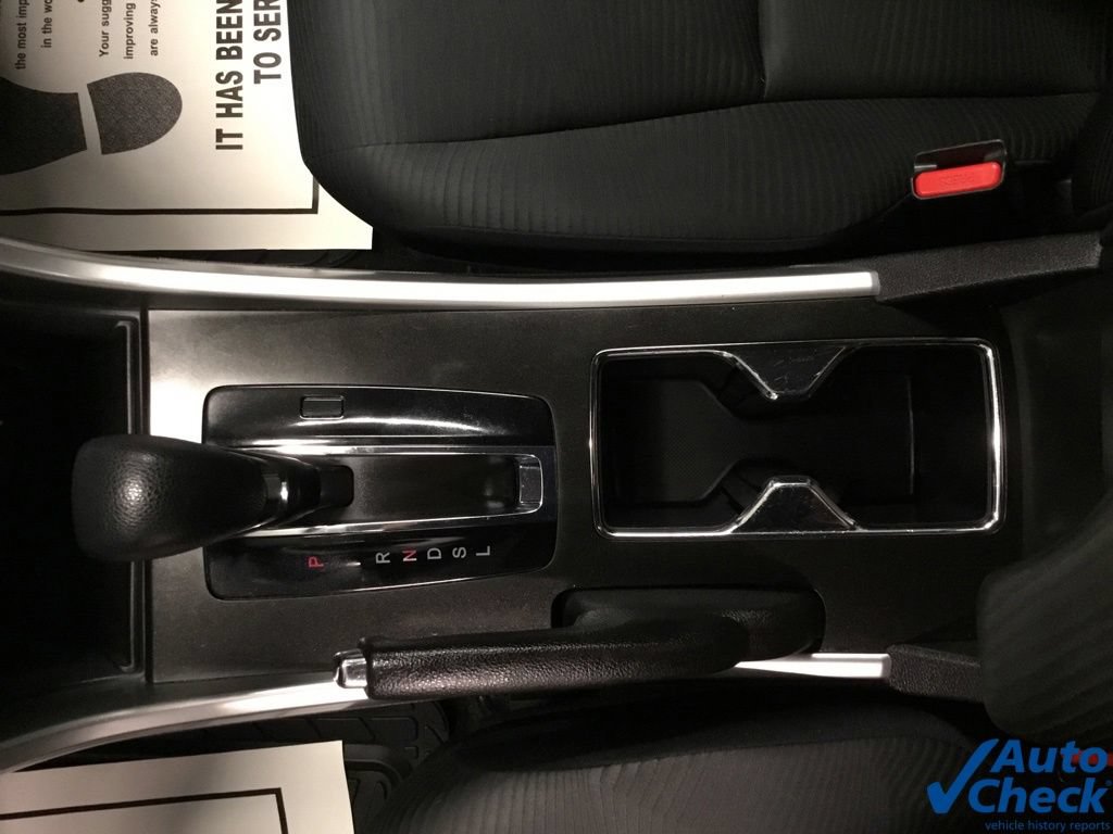 Used 2014 Honda Accord LX image 48